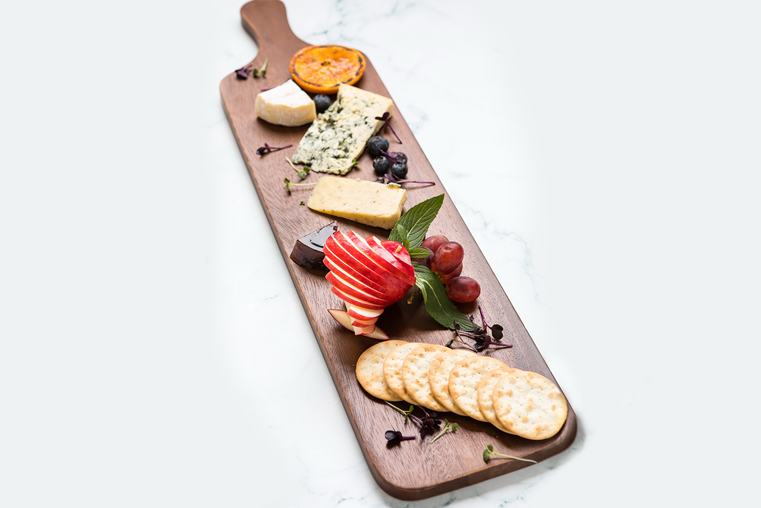 Cheeseboard